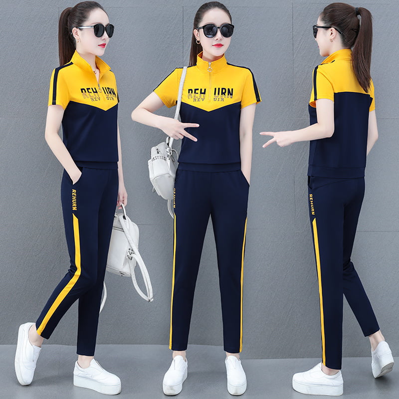 5 Best Athleisure Fashion Suits – YiQ Creations