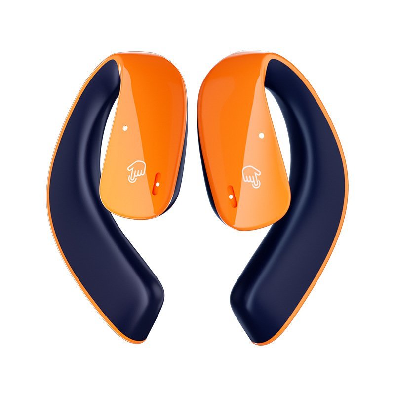 T22 Bone Conduction Sports Bluetooth Headset 
