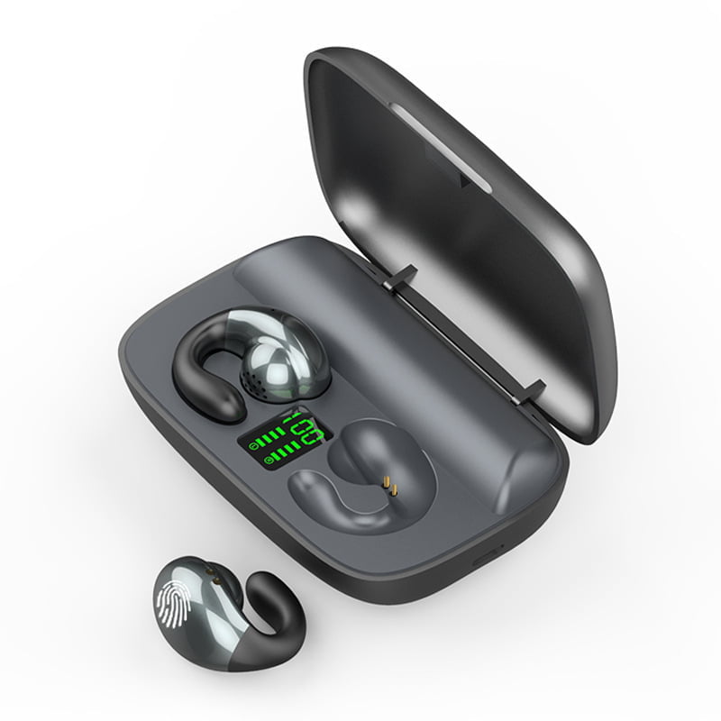Wireless Bluetooth 5.0 Bone Conduction TWS Earbuds