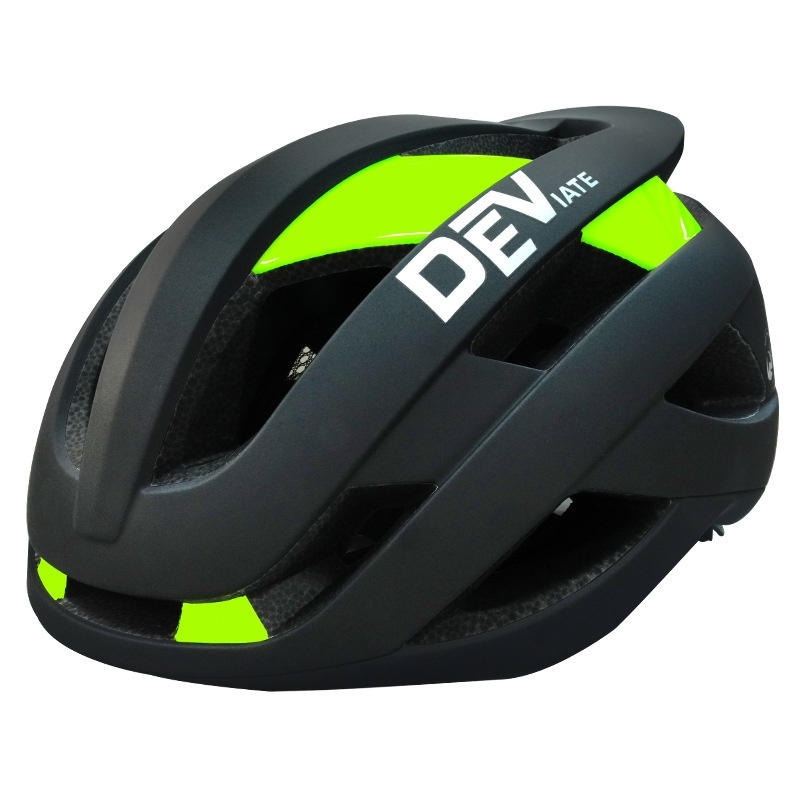 Half Frame Bicycle Safety Helmet
