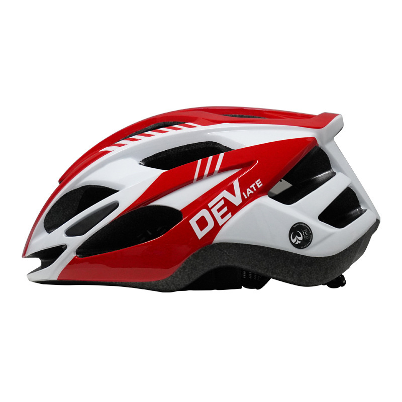 Lightweight Safety Cycling Helmet
