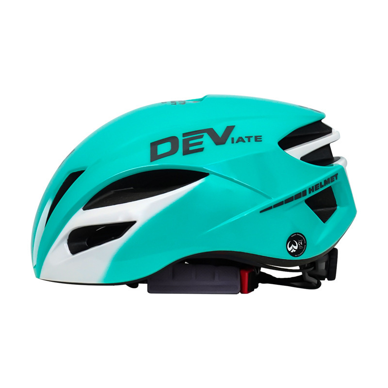 Adjustable Size Bicycle Safety Helmet
